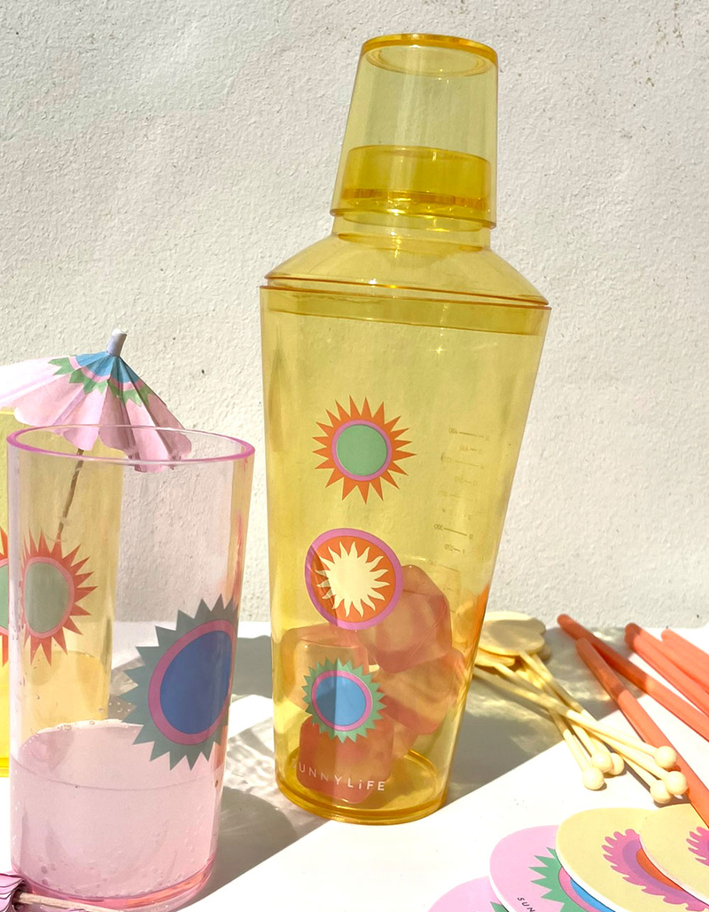 SUNNYLIFE Rio Sun Cocktail Essentials Kit image number 6
