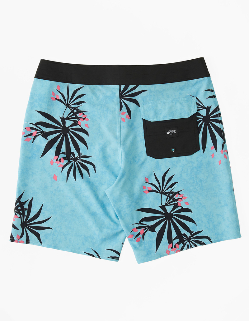 BILLABONG Sundays Pro Performance Mens 19" Boardshorts image number 3