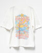 BILLABONG Sunshine Dreams Girls Tee image number 2