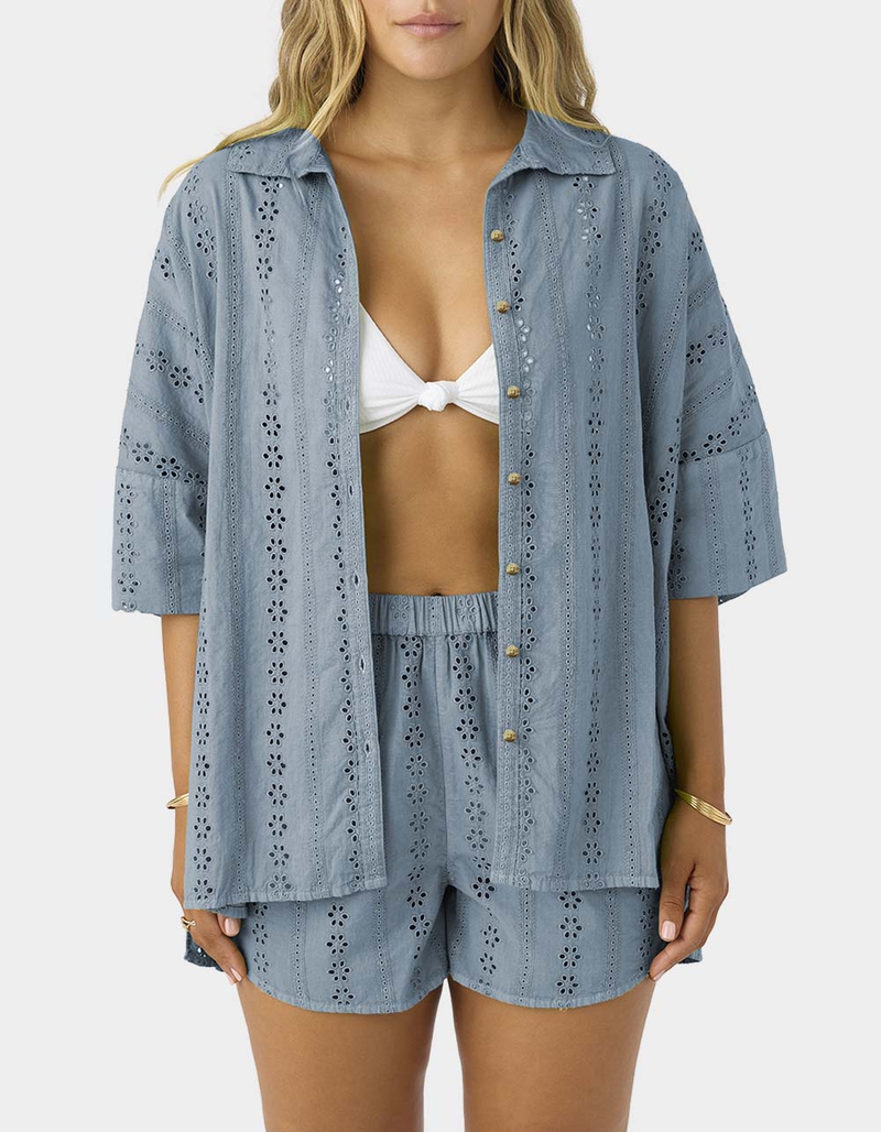 O'NEILL Olivia Cover-Up Womens Top image number 1