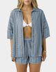 O'NEILL Olivia Cover-Up Womens Top image number 2
