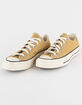 CONVERSE Chuck 70 Ox Shoes image number 1