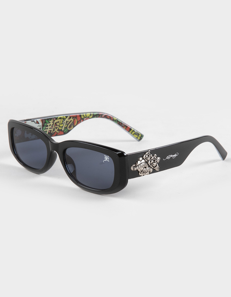 ED HARDY Kabuki Sunglasses image number 0