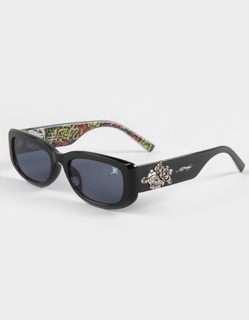 ED HARDY Kabuki Sunglasses Primary Image