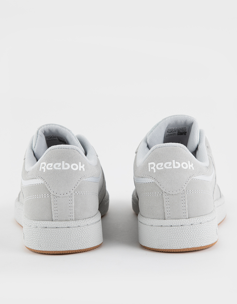 REEBOK Club C 85 Mens Shoes image number 3