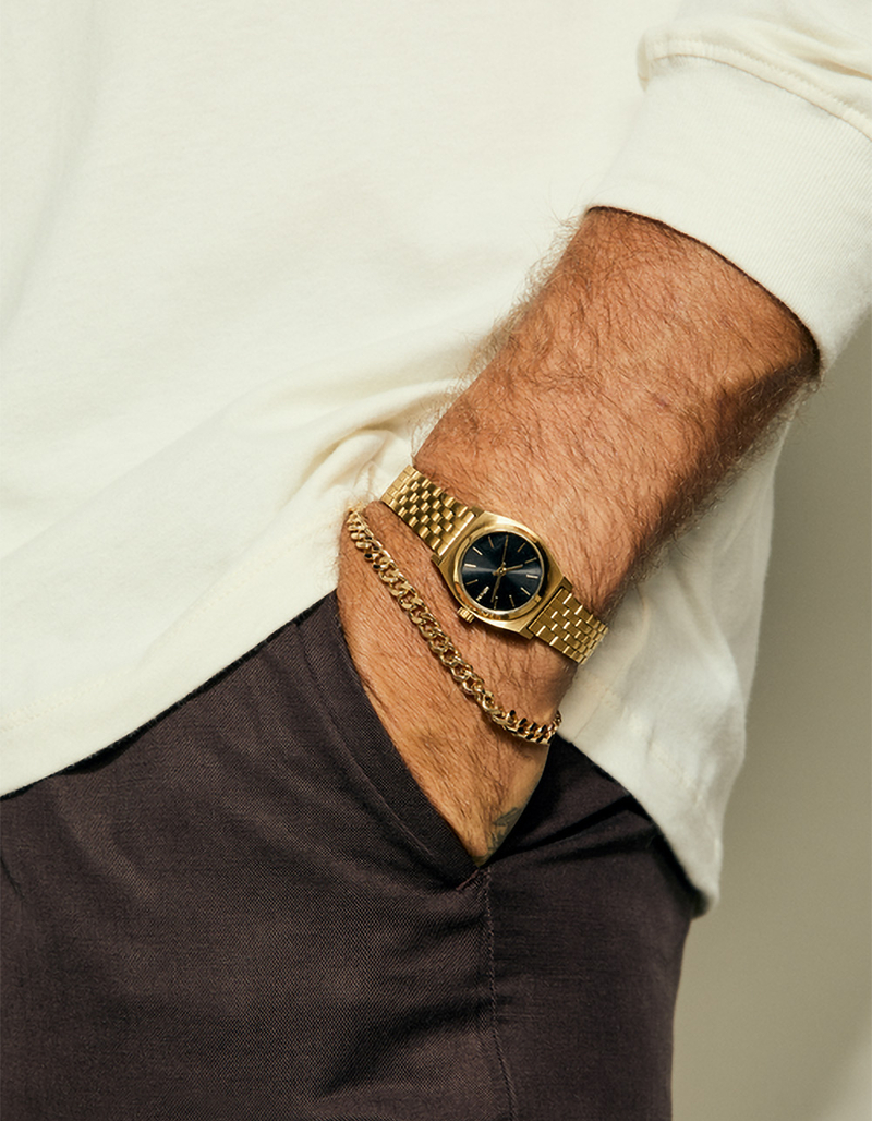 NIXON Small Time Teller Watch image number 4