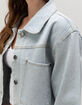 RSQ Womens Bling Jacket image number 2