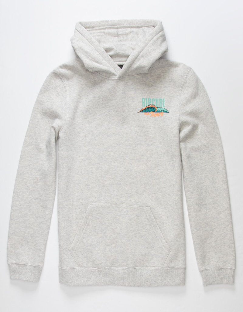 RIP CURL Origins Boys Hoodie image number 1