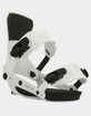 RIDE SNOWBOARDS AL-6 Womens Snowboard Bindings image number 1