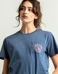 SALT LIFE Summer Stoke Womens Tee image number 2