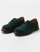 DR. MARTENS 1461 E.H. Suede Mens Shoes image number 1