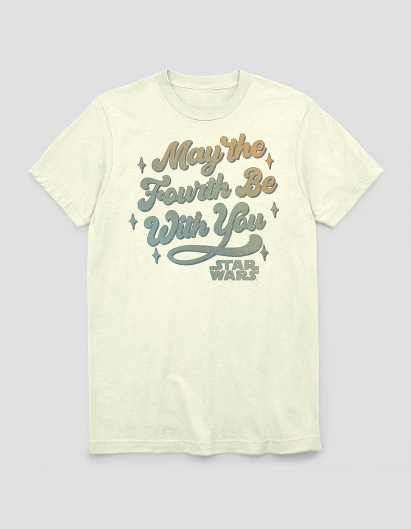 STAR WARS Celebrate The Fourth Tee image number 0