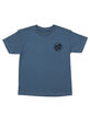 SANTA CRUZ Cut Opus Boys Tee image number 2