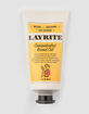 LAYRITE Concentrated Beard Oil