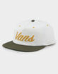 VANS Gotsie 5 Panel Snapback Hat image number 1