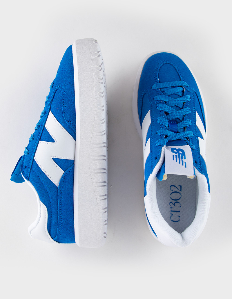 NEW BALANCE CT302 Womens Shoes image number 4