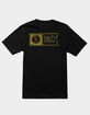 SALTY CREW Sketchy Alpha Boys Tee image number 1
