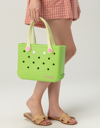 BOGG BAG Liquid Sunshine Bitty Tote Alternative Image