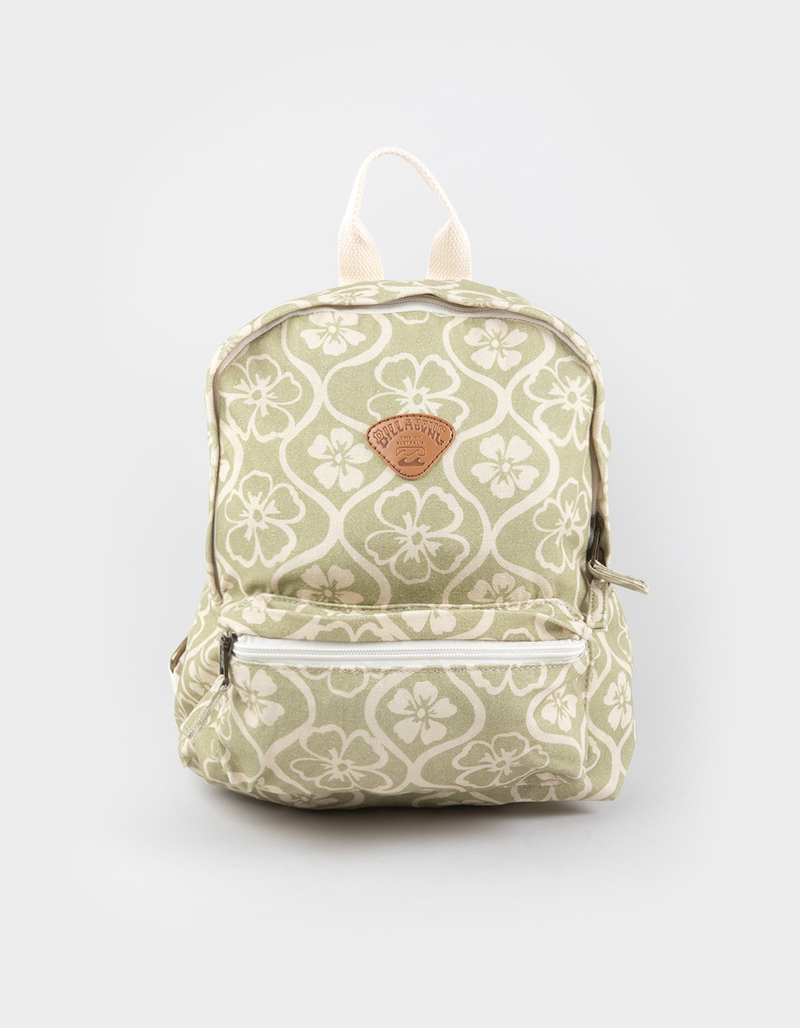 BILLABONG Mini Mama Womens Mini Backpack image number 0