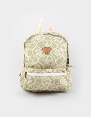 BILLABONG Mini Mama Womens Mini Backpack Primary Image