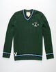 VSTR Food Run Mens Sweater image number 1