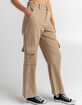 FULL TILT Corduroy Cargo Pants image number 3