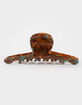 FULL TILT Tort Claw Clip image number 2
