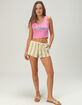 BILLABONG Newly Found Womens Tank Top image number 2