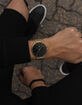 MVMT Legacy Slim Lion Gold Watch image number 4
