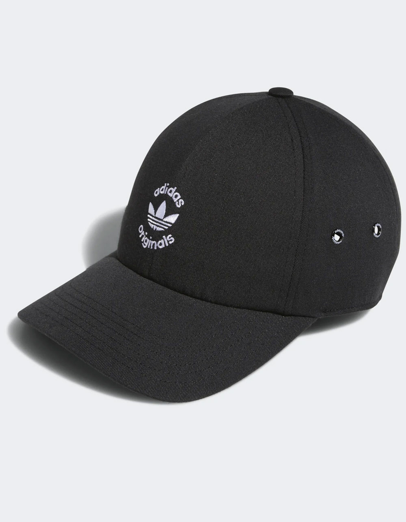 ADIDAS Originals Union Womens Strapback Hat image number 0