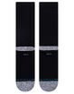 STANCE Electrified Mens Crew Socks image number 3