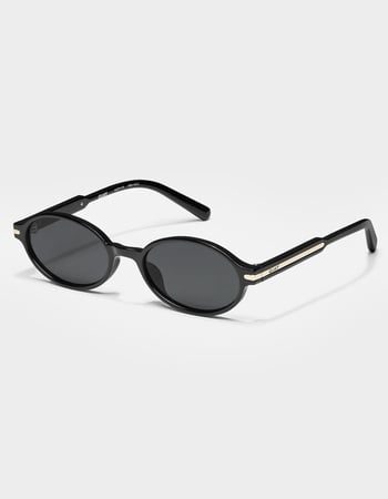 QUAY AUSTRALIA Nevermind Sunglasses Primary Image