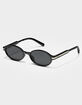 QUAY AUSTRALIA Nevermind Sunglasses image number 1