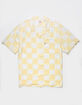 LEVI'S Classic Camp Mens Button Up Shirt image number 1