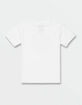 VOLCOM Circle Stone Boys Tee image number 2