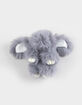 FULL TILT Plush Bunny Bag Charm image number 1
