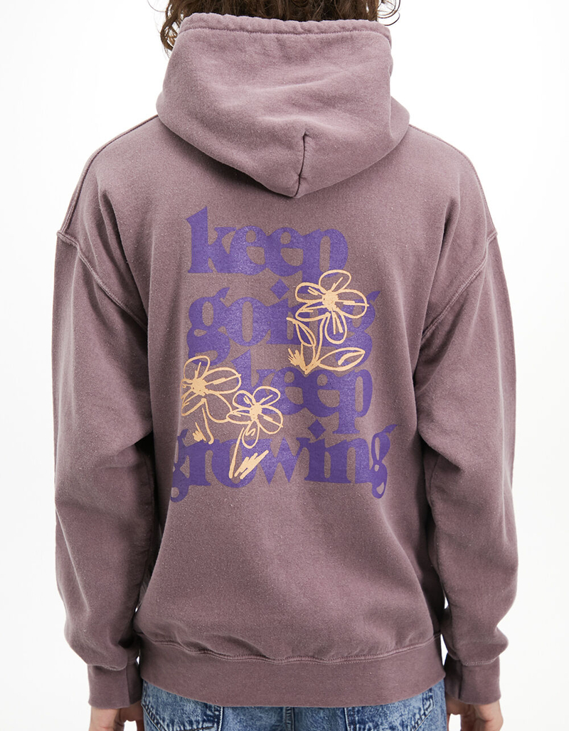 BDG Urban Outfitters Life Is Mens Hoodie image number 0
