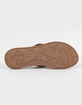 ROXY Vickie Womens Flip Flops image number 3