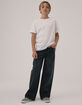 RSQ Boys Extra Baggy Jeans image number 8