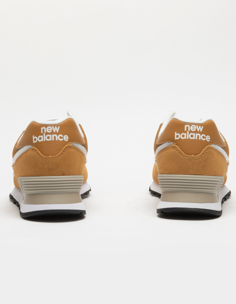 NEW BALANCE 574 Mens Shoes image number 3
