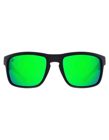 BLENDERS EYEWEAR Canyon Celtic Light Polarized Sunglasses Alternative Image