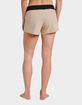 QUIKSILVER Kelli Contrast Womens Boardshort image number 3