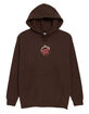 SANTA CRUZ Burnt Opus Mens Oversized Hoodie image number 3