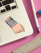 THE FOUND Friendship Bracelets Sticker image number 1