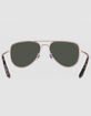 BLENDERS EYEWEAR Lilac Lacey Polarized Sunglasses image number 5
