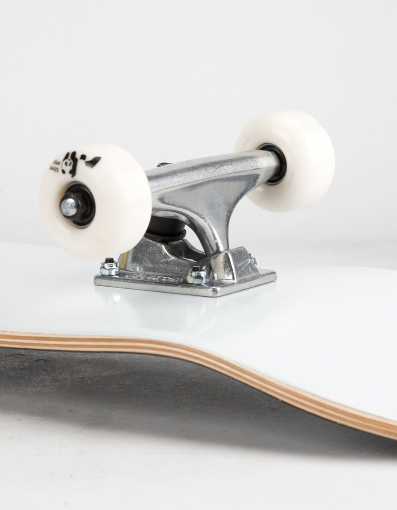 ENJOI Whitey Panda 7.75" Complete Skateboard image number 2