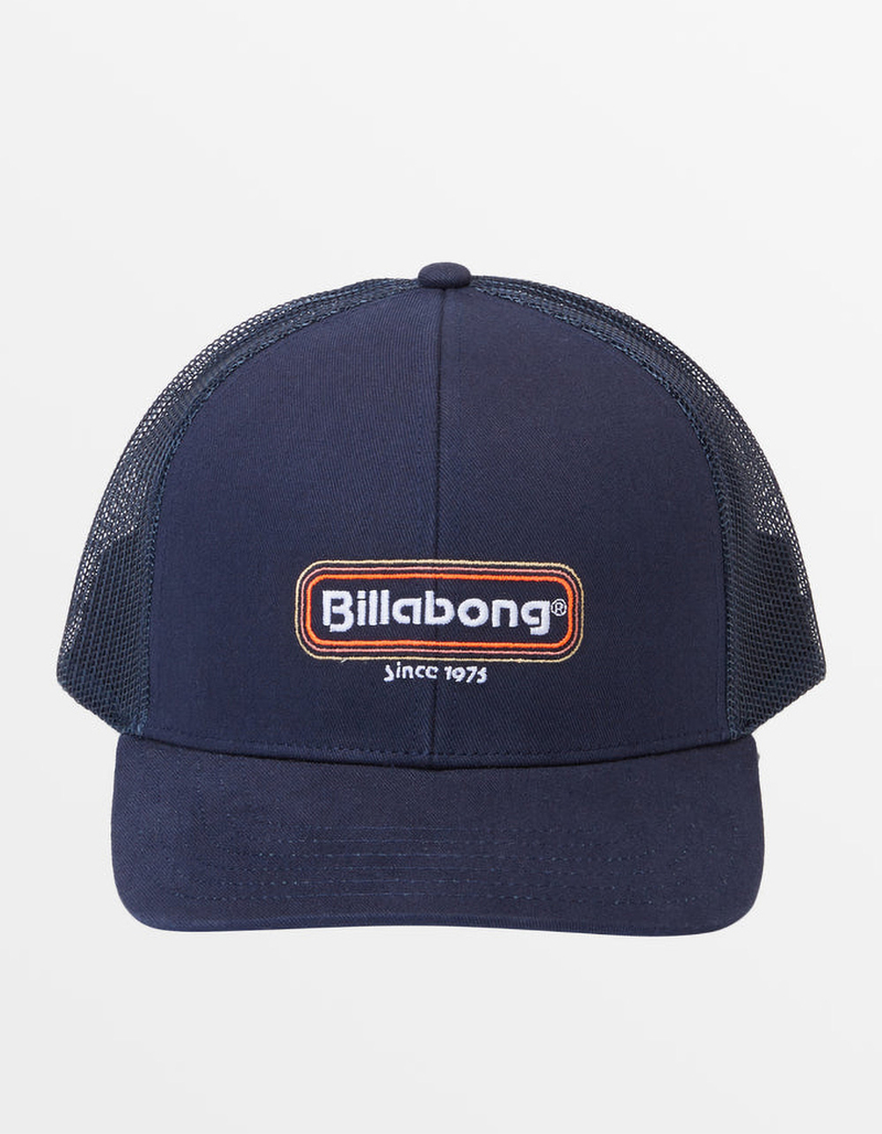 BILLABONG Walled Trucker Hat image number 1