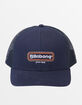 BILLABONG Walled Trucker Hat image number 2