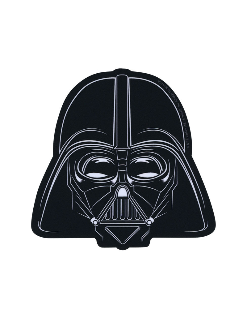 Darth Vader Sticker image number 0
