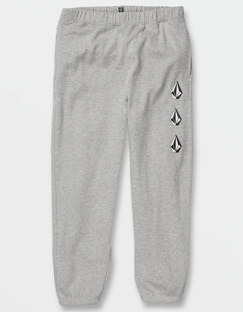 VOLCOM Iconic Stone Mens Sweatpants image number 0